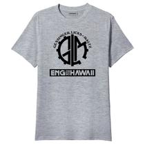 Camiseta Engenheiros do Hawaii