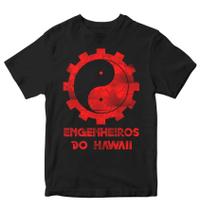 Camiseta Engenheiros do Hawaii