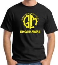 Camiseta Engenheiros do Hawaii