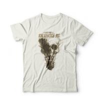 Camiseta Enlighten Me Studio Geek
