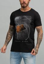 Camiseta Enterrada Camiseta Enterrada