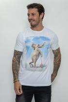 Camiseta Equilibrio