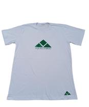 Camiseta Equllybrio Estilo Americano Malha 30.1