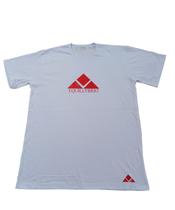 Camiseta Equllybrio Estilo Americano Malha 30.1