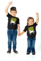 Camiseta Equus Inf. Camiseta Equus Inf.