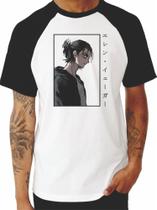 Camiseta Eren Jeager