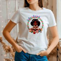 Camiseta Erês / Ibejis - Brincadeira Umbanda e Candomblé Camiseta Erês / Ibejis - Brincadeira Umbanda e Candomblé