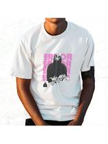 Camiseta Erro Unissex Premium 100% Algodão AL7 Store