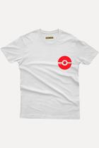 Camiseta Escudo Monstros de bolso By Nerd Chic Loja Geek Nerd Camiseta Escudo Monstros de bolso By Nerd Chic Loja Geek Nerd