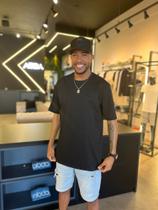 Camiseta Especial Edition 2022 Preto Camiseta Especial Edition 2022 Preto