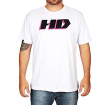 Camiseta Especial Hd