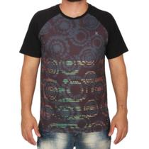 Camiseta Especial Hurley Bless