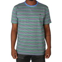 Camiseta Especial Hurley Stripe