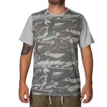 Camiseta Especial Hurley Voodoo Max