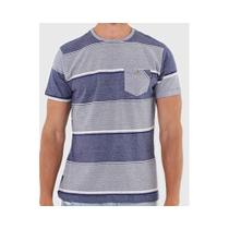 Camiseta Especial Masculina Estampada Sea and Coconut Azul 5629B - O'Neill