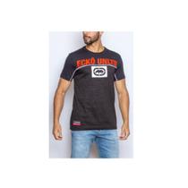 Camiseta Especial Masculina Preta K870A - Ecko Camiseta Especial Masculina Preta K870A - Ecko