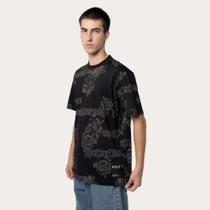 Camiseta Especial MCD Caligraffiti Skull Camiseta Especial MCD Caligraffiti Skull