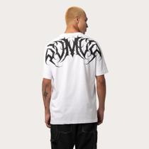Camiseta Especial MCD Caligraffiti Vertebral