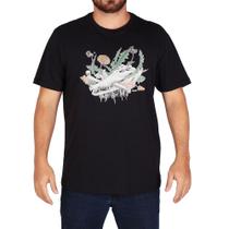 Camiseta Especial Mcd Crocodile Camiseta Especial Mcd Crocodile