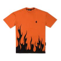 Camiseta Especial MCD Fuego