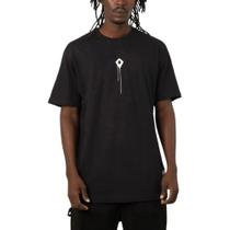 Camiseta Especial MCD Hope Travis Bomb Preto