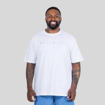 Camiseta Especial Nicoboco Original Alta Qualidade Plus Size Estilosa Confortável e Versatil