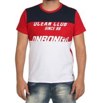 Camiseta Especial Onbongo