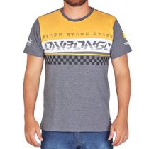 Camiseta Especial Onbongo