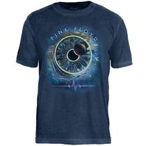 Camiseta Especial Pink Floyd Pulse