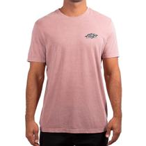 Camiseta Especial Rip Curl Icon Diamond