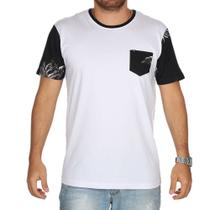 Camiseta Especial Rip Curl Maui II - Branca Camiseta Especial Rip Curl Maui II - Branca