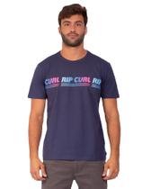 Camiseta Especial Rip Curl Surf Revival