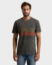 Camiseta Especial Rusty Surfboard Manga Curta Casual Camiseta Especial Rusty Surfboard Manga Curta Casual