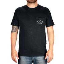 Camiseta Especial Vissla Crafters Pigment