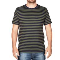 Camiseta Especial Volcom Stone Stripes