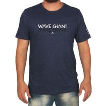 Camiseta Especial WG Wave Giant Camiseta Especial WG Wave Giant