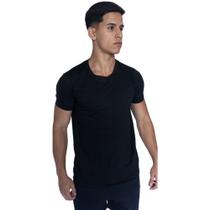 Camiseta Esportiva 100% Poliéster Treinos/Academia