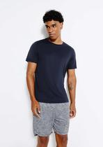 Camiseta Esportiva Básica Masculina Ultra Camiseta Esportiva Básica Masculina Ultra