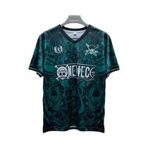 Camiseta Esportiva Com Estampa Completa Para Meninos E Meninas, Tema Roronnoah Solon, Camiseta Camiseta Esportiva Com Estampa Completa Para Meninos E Meninas, Tema Roronnoah Solon, Camiseta