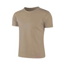 Camiseta Esportiva de Manga Curta - Respirável, Secagem Rápida para Adolescentes e Academia