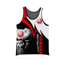 Camiseta Esportiva De Secagem Rápida Preta E Vermelha Para Homens E Mulheres, Tendência De Verão Camiseta Esportiva De Secagem Rápida Preta E Vermelha Para Homens E Mulheres, Tendência De Verão