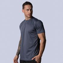 Camiseta esportiva Dry Fit masculina academia treino Camiseta esportiva Dry Fit masculina academia treino
