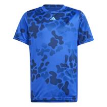 Camiseta Esportiva Essentials