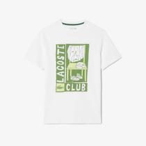 Camiseta Esportiva Estampada Camiseta Esportiva Estampada