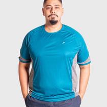 Camiseta Esportiva Fate Big Size