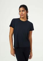 Camiseta Esportiva Feminina Proteção UV 50+ Camiseta Esportiva Feminina Proteção UV 50+