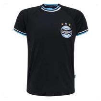 Camiseta Esportiva Grêmio Oficial Surf Center Masculina