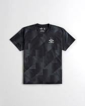 Camiseta Esportiva H California Sport Knit Masculina Camiseta Esportiva H California Sport Knit Masculina