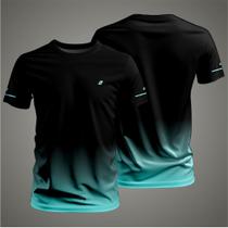 Camiseta Esportiva Masculina com Proteção Uv Treino Academia Corrida Camiseta Esportiva Masculina com Proteção Uv Treino Academia Corrida