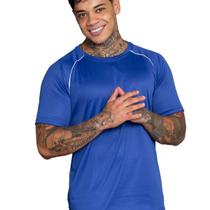Camiseta Esportiva Masculina Dry Fit